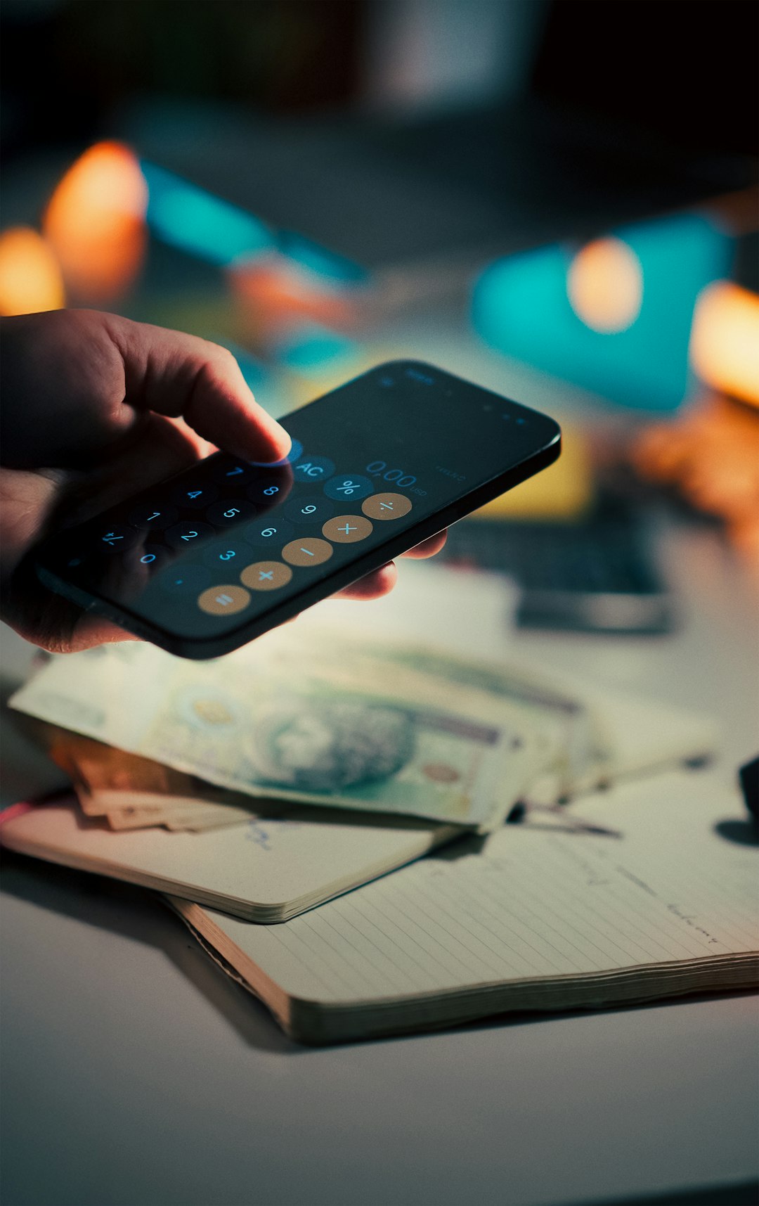 Nordive mission and values